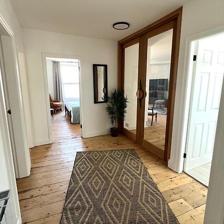 Moreaccom Maisonette Morecambe Zewnętrze zdjęcie