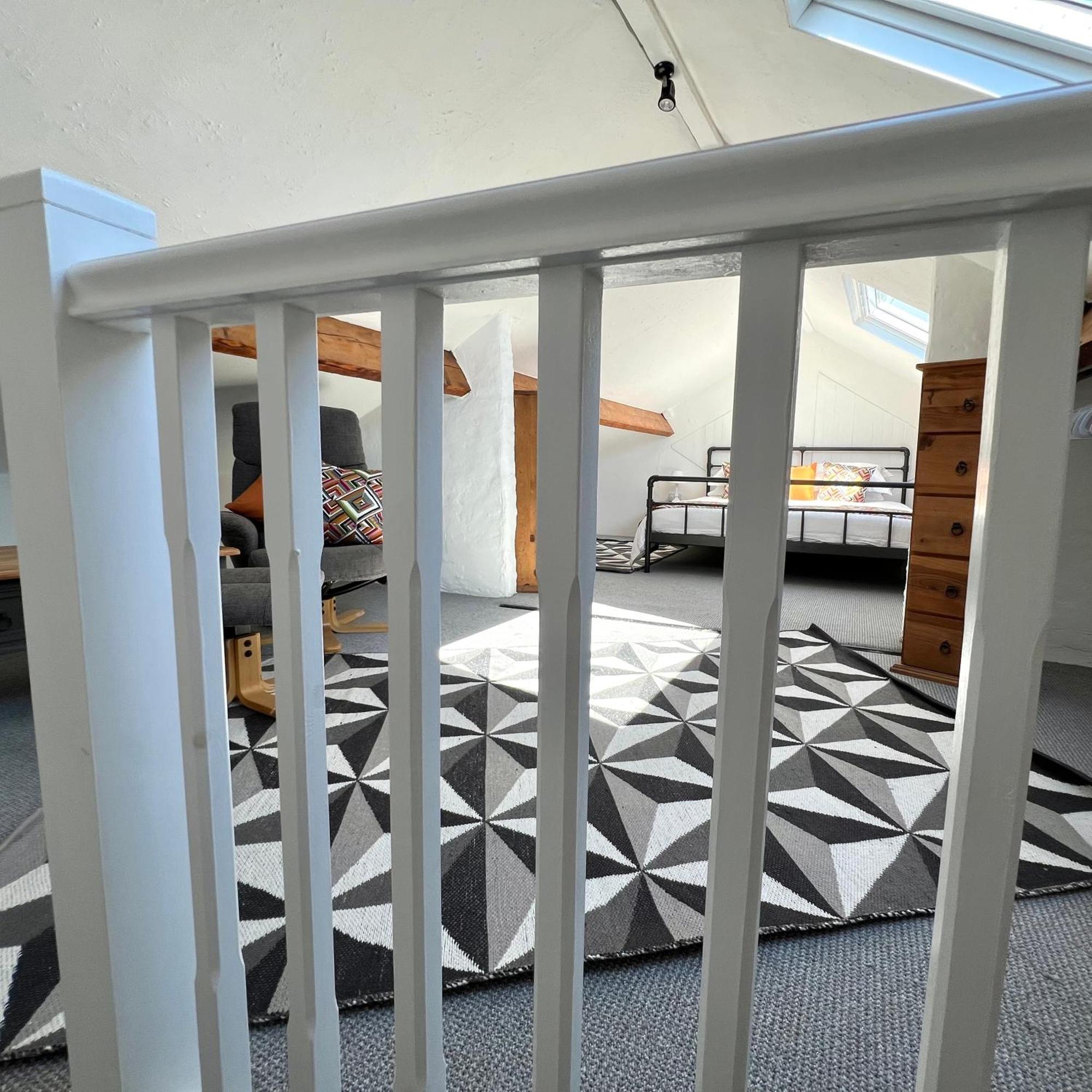 Moreaccom Maisonette Morecambe Zewnętrze zdjęcie